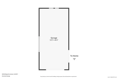 Other - 9239 Bellagio Rd, Santee, CA 92071 photo 12 of 12