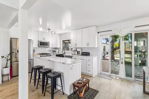 Kitchen - 9239 Bellagio Rd, Santee, CA 92071 photo 4 of 4