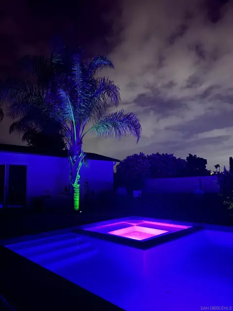 Exterior - 9239 Bellagio Rd, Santee, CA 92071 photo 9 of 16