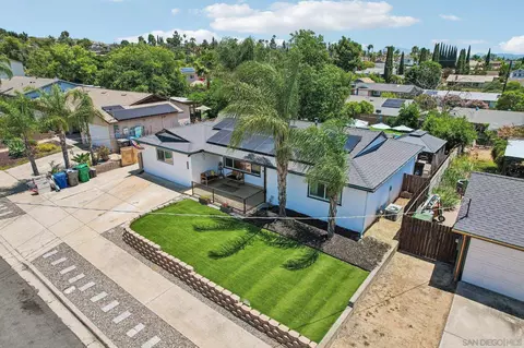 View/Area - 9239 Bellagio Rd, Santee, CA 92071 photo 4 of 9