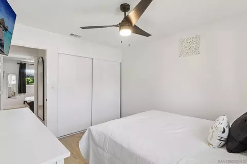 Bedroom - 9239 Bellagio Rd, Santee, CA 92071 photo 4 of 9