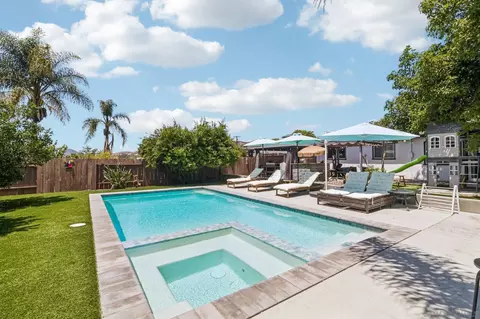 Exterior - 9239 Bellagio Rd, Santee, CA 92071 photo 6 of 16