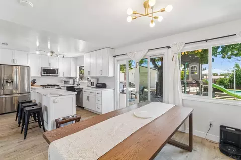 Dining - 9239 Bellagio Rd, Santee, CA 92071 photo 1 of 2