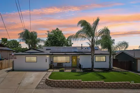 Exterior - 9239 Bellagio Rd, Santee, CA 92071 photo 2 of 16