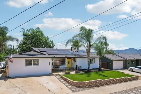 Exterior - 9239 Bellagio Rd, Santee, CA 92071 photo 12 of 16