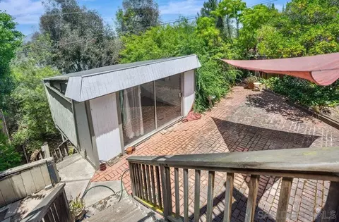 Exterior - 7998 El Capitan, La Mesa, CA 91942 photo 4 of 7