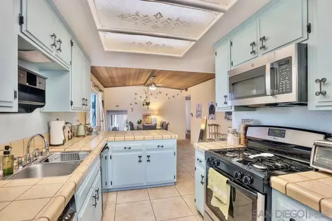 Kitchen - 7998 El Capitan, La Mesa, CA 91942 photo 2 of 3