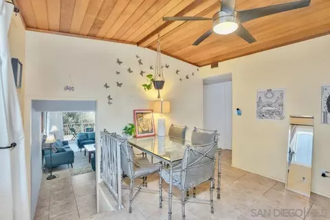 Dining - 7998 El Capitan, La Mesa, CA 91942 photo 2 of 2