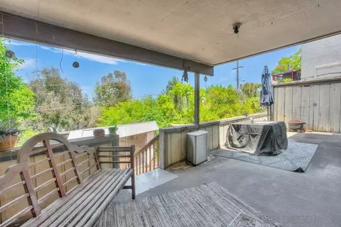 Exterior - 7998 El Capitan, La Mesa, CA 91942 photo 3 of 7