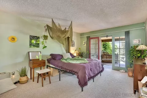 Bedroom - 7998 El Capitan, La Mesa, CA 91942 photo 1 of 2