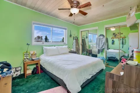 Bedroom - 7998 El Capitan, La Mesa, CA 91942 photo 2 of 2