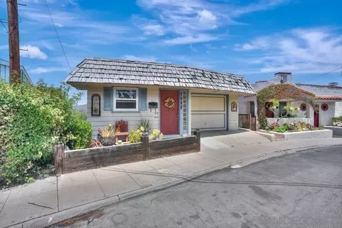 7998 El Capitan, La Mesa, CA 91942