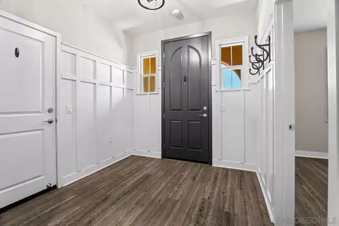 Entry Way - 4326 Star Path Way #1, Oceanside, CA 92056 photo 1 of 3