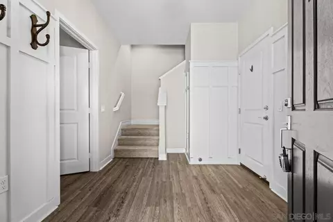 Entry Way - 4326 Star Path Way #1, Oceanside, CA 92056 photo 3 of 3