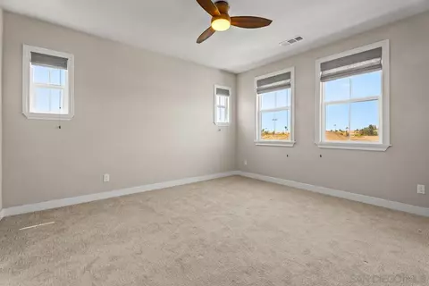 Bedroom - 4326 Star Path Way #1, Oceanside, CA 92056 photo 3 of 7