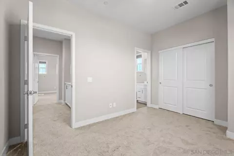 Bedroom - 4326 Star Path Way #1, Oceanside, CA 92056 photo 6 of 7