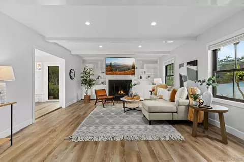 Living - 2335 Ivy Rd, Oceanside, CA 92054 photo 2 of 2