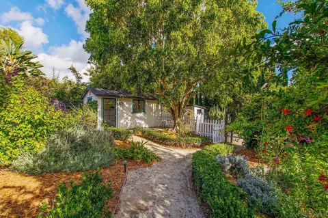 Exterior - 2335 Ivy Rd, Oceanside, CA 92054 photo 5 of 12