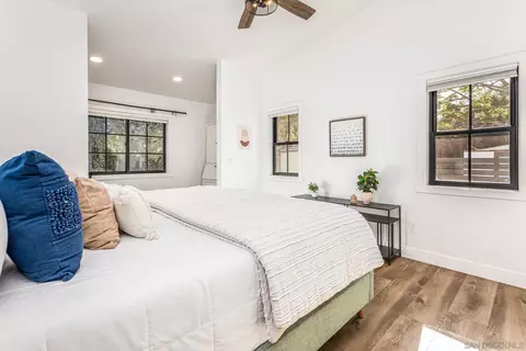 Bedroom - 2335 Ivy Rd, Oceanside, CA 92054 photo 5 of 5