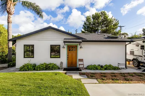 Exterior - 2335 Ivy Rd, Oceanside, CA 92054 photo 9 of 12