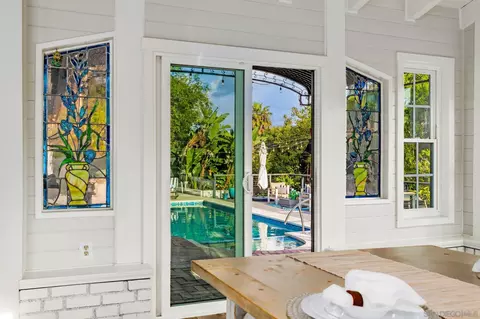 Exterior - 2335 Ivy Rd, Oceanside, CA 92054 photo 4 of 12