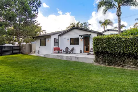 Exterior - 2335 Ivy Rd, Oceanside, CA 92054 photo 11 of 12