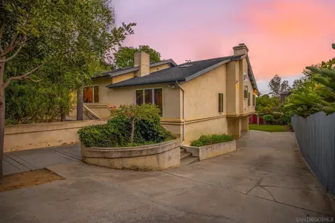 Exterior - 661 Union, Encinitas, CA 92024 photo 20 of 26