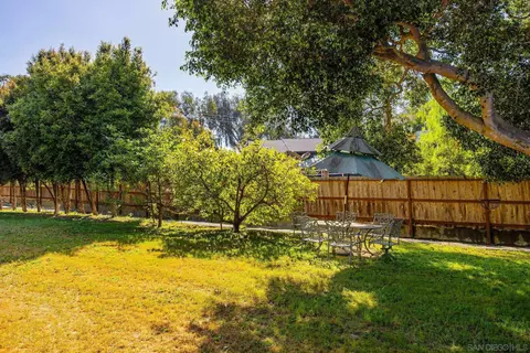 Exterior - 661 Union, Encinitas, CA 92024 photo 13 of 26