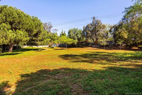 Exterior - 661 Union, Encinitas, CA 92024 photo 15 of 26