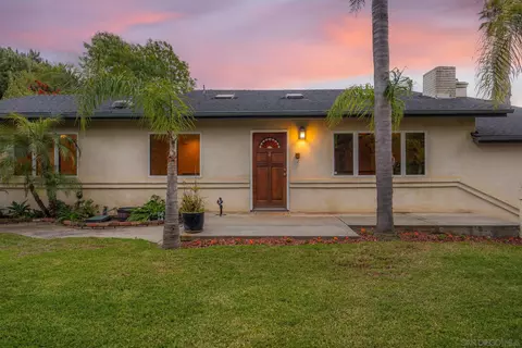 Exterior - 661 Union, Encinitas, CA 92024 photo 19 of 26