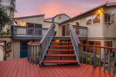 Exterior - 661 Union, Encinitas, CA 92024 photo 22 of 26