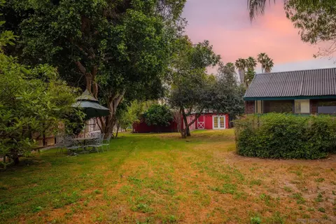 Exterior - 661 Union, Encinitas, CA 92024 photo 25 of 26
