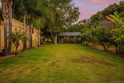 Exterior - 661 Union, Encinitas, CA 92024 photo 24 of 26