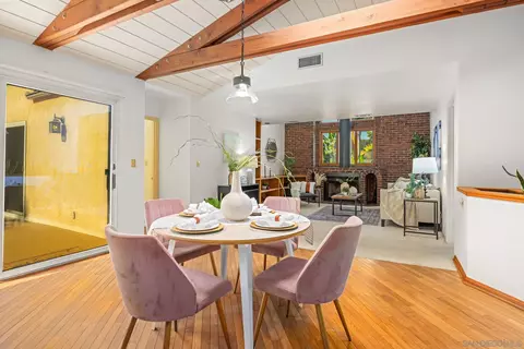 Dining - 661 Union, Encinitas, CA 92024 photo 4 of 4