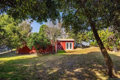 Exterior - 661 Union, Encinitas, CA 92024 photo 5 of 26