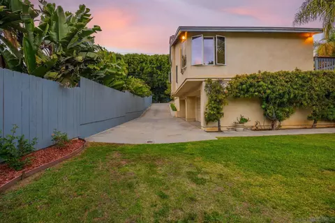 Exterior - 661 Union, Encinitas, CA 92024 photo 21 of 26