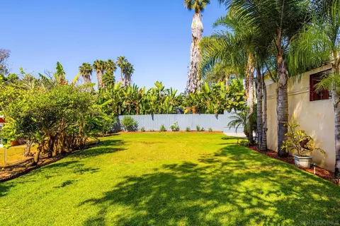 Exterior - 661 Union, Encinitas, CA 92024 photo 4 of 26