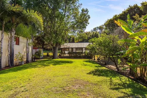 Exterior - 661 Union, Encinitas, CA 92024 photo 11 of 26