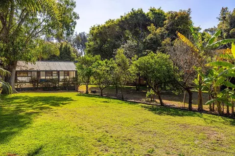 Exterior - 661 Union, Encinitas, CA 92024 photo 10 of 26
