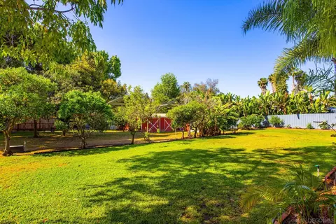 Exterior - 661 Union, Encinitas, CA 92024 photo 3 of 26
