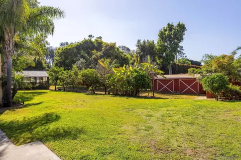 Exterior - 661 Union, Encinitas, CA 92024 photo 9 of 26