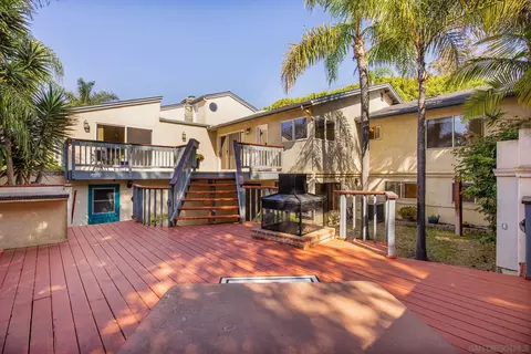 Exterior - 661 Union, Encinitas, CA 92024 photo 2 of 26