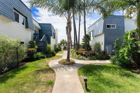Exterior - 65 Antigua Ct, Coronado, CA 92118 photo 2 of 11