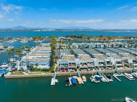 View/Area - 65 Antigua Ct, Coronado, CA 92118 photo 3 of 11