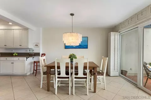 Dining - 65 Antigua Ct, Coronado, CA 92118 photo 1 of 3