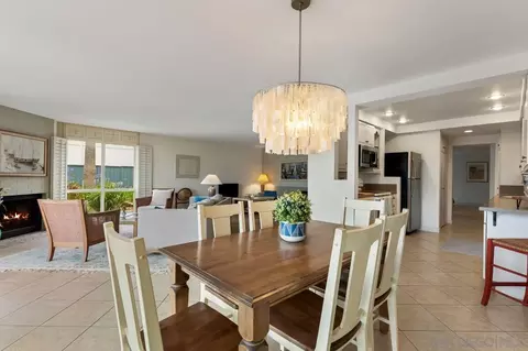Dining - 65 Antigua Ct, Coronado, CA 92118 photo 3 of 3