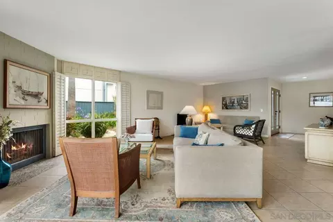 Living - 65 Antigua Ct, Coronado, CA 92118 photo 3 of 6