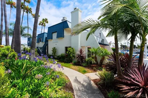 Exterior - 65 Antigua Ct, Coronado, CA 92118 photo 3 of 11