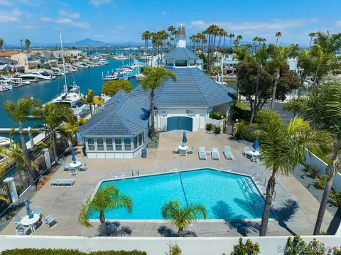 Exterior - 65 Antigua Ct, Coronado, CA 92118 photo 11 of 11