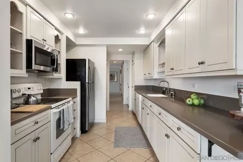 Kitchen - 65 Antigua Ct, Coronado, CA 92118 photo 1 of 3